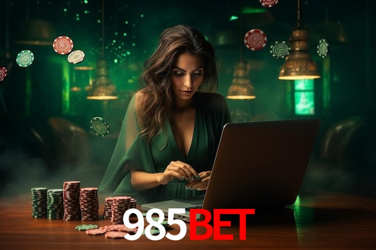 App 985bet Android