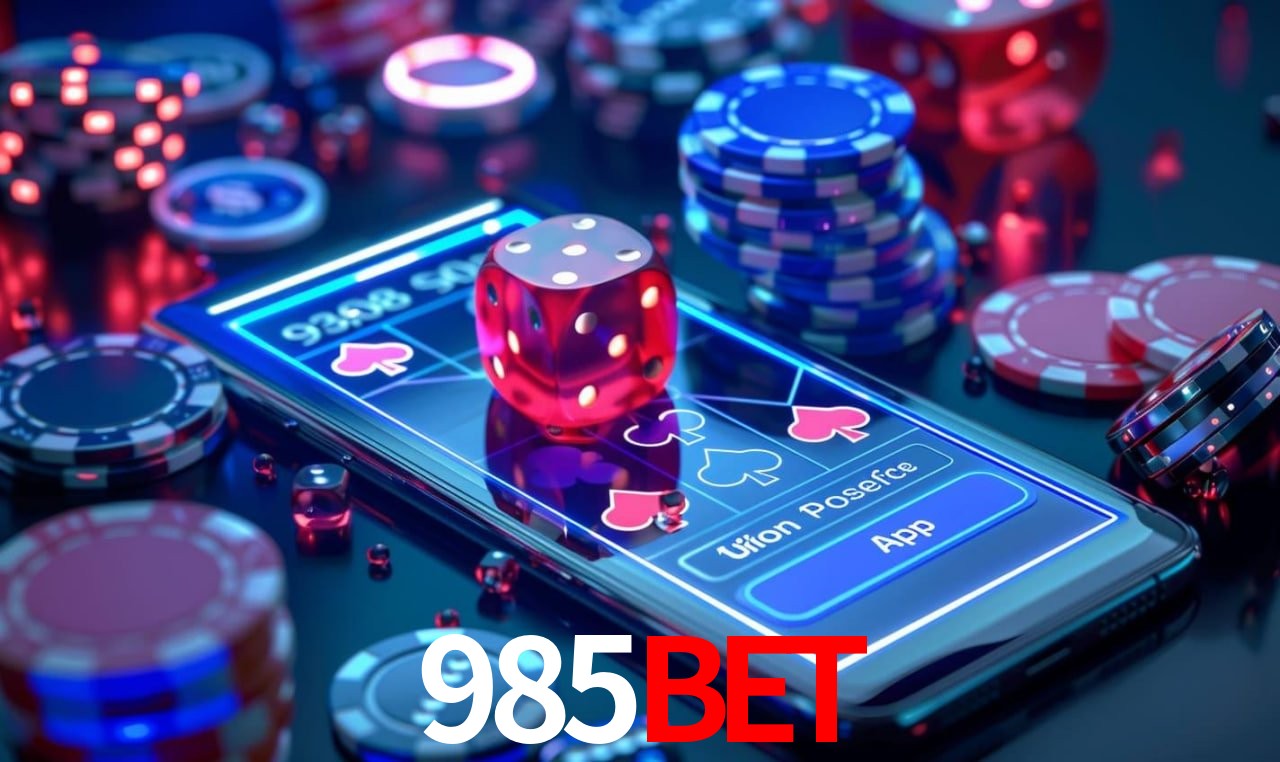 Oportunidades 985bet
