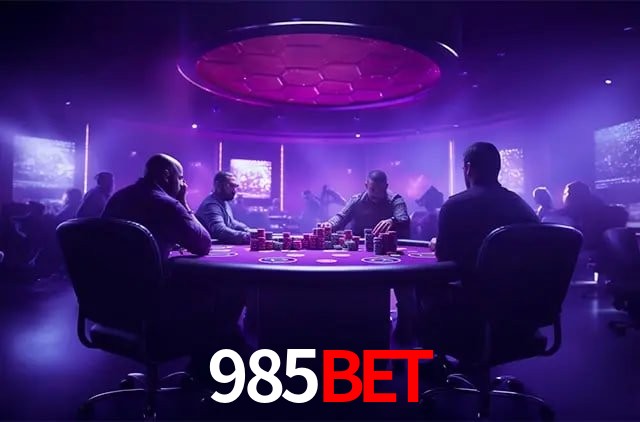 login 985bet