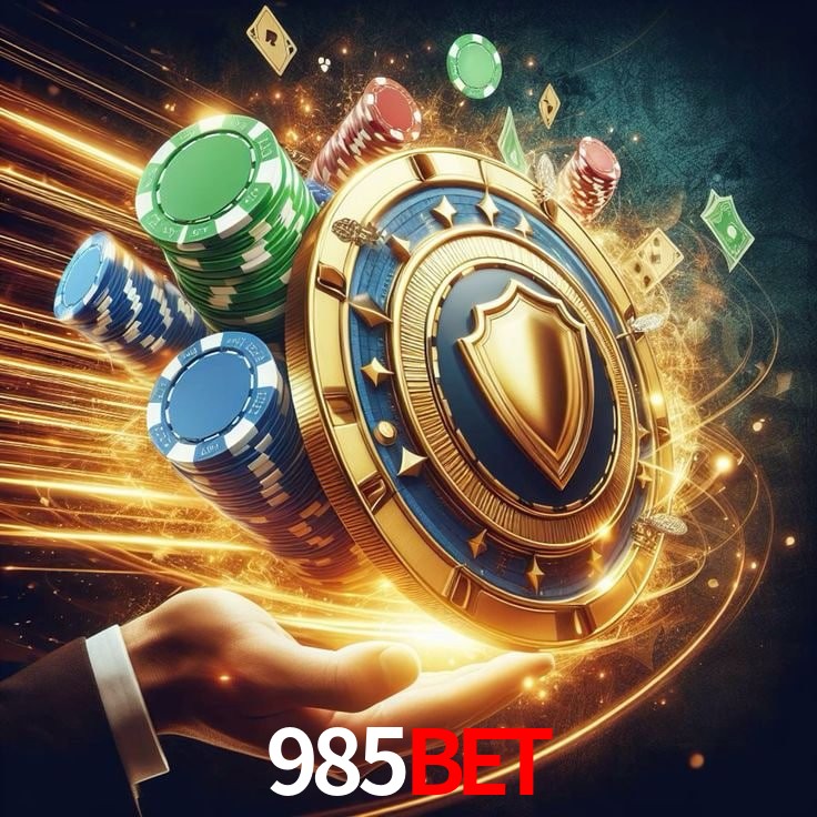 Eventos 985bet