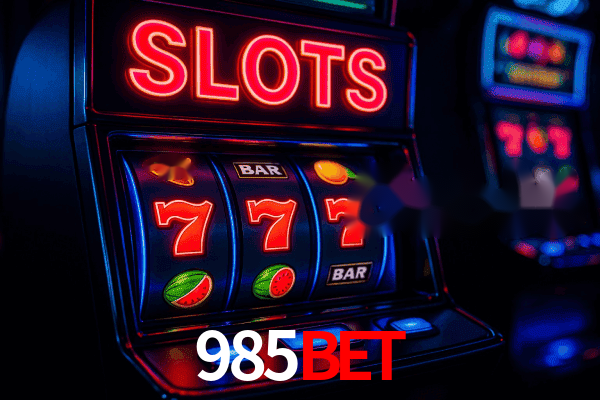 Dicas Ganhar 985bet