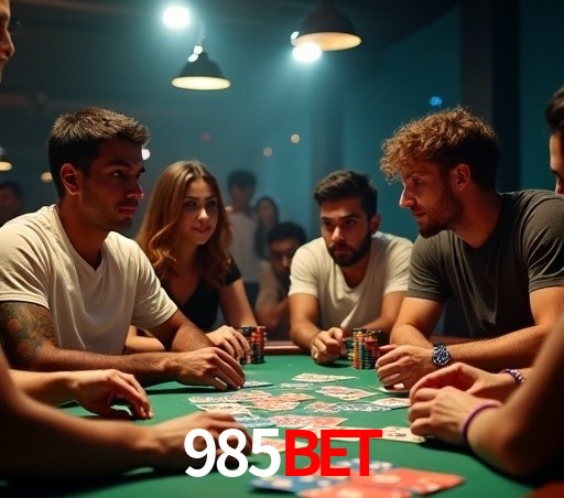 Sucesso 985bet