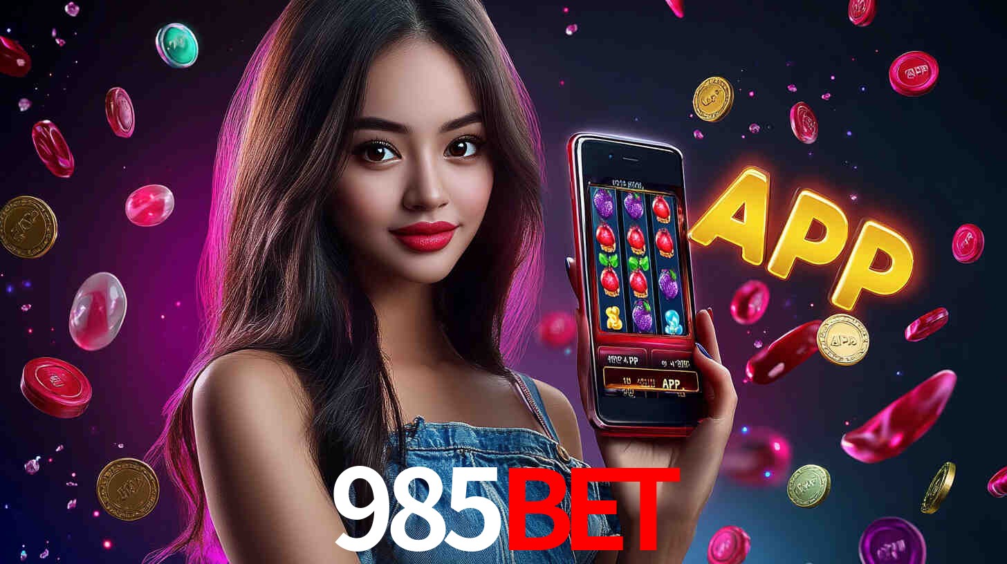 Link Download 985bet
