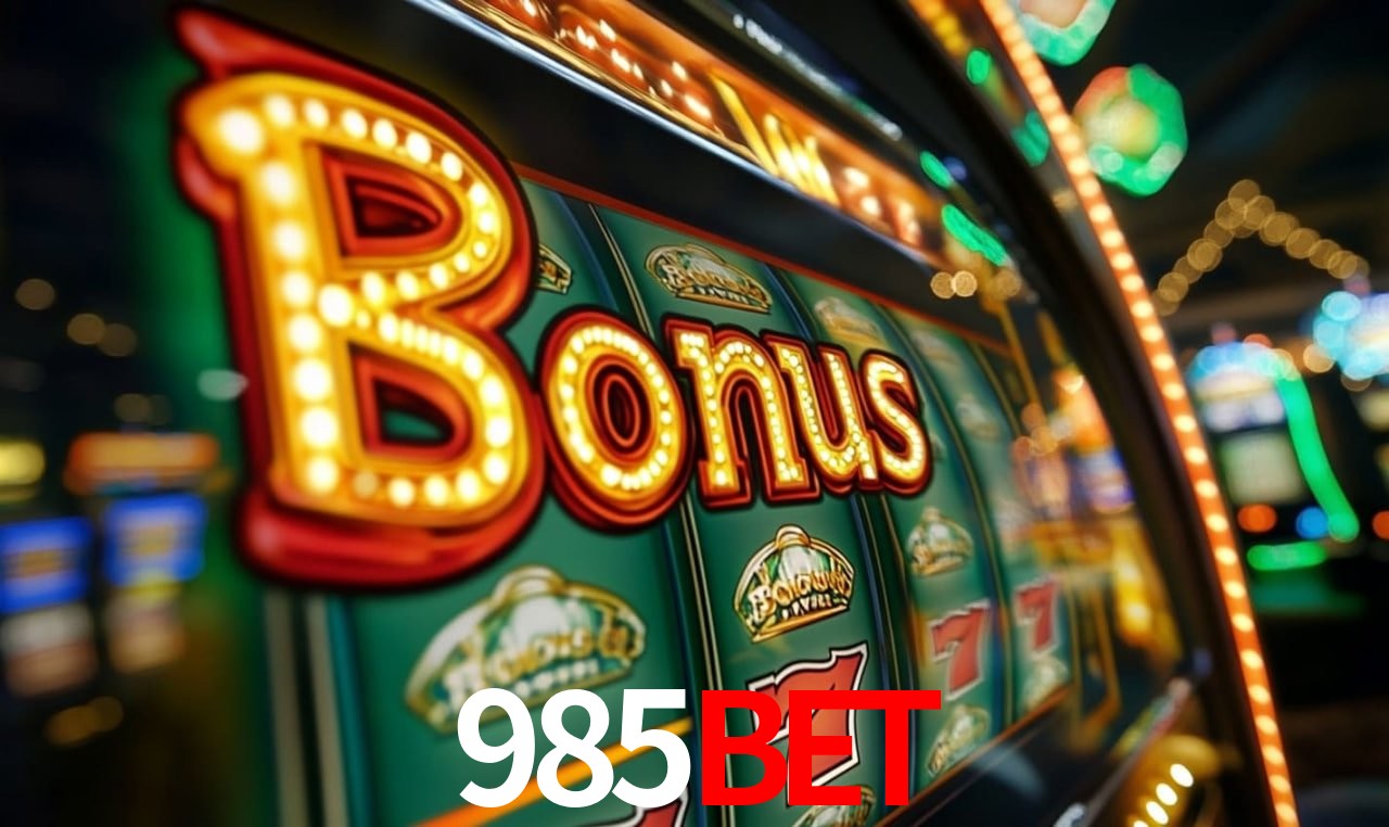Vitória 985bet