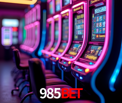 Estratégias 985bet