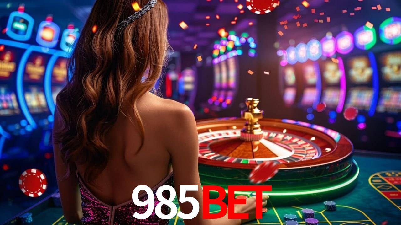 iPad 985bet
