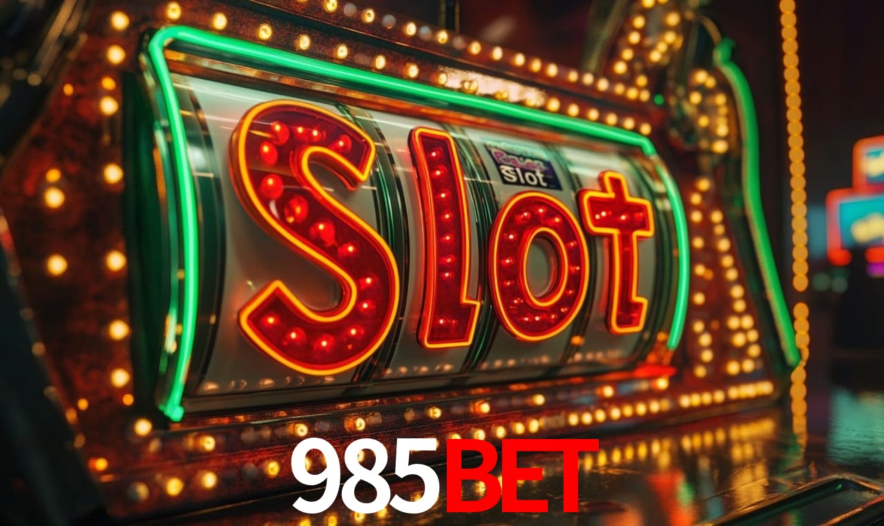 Tornar VIP 985bet