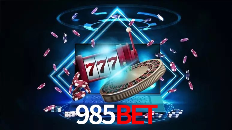 985bet 公平游戏