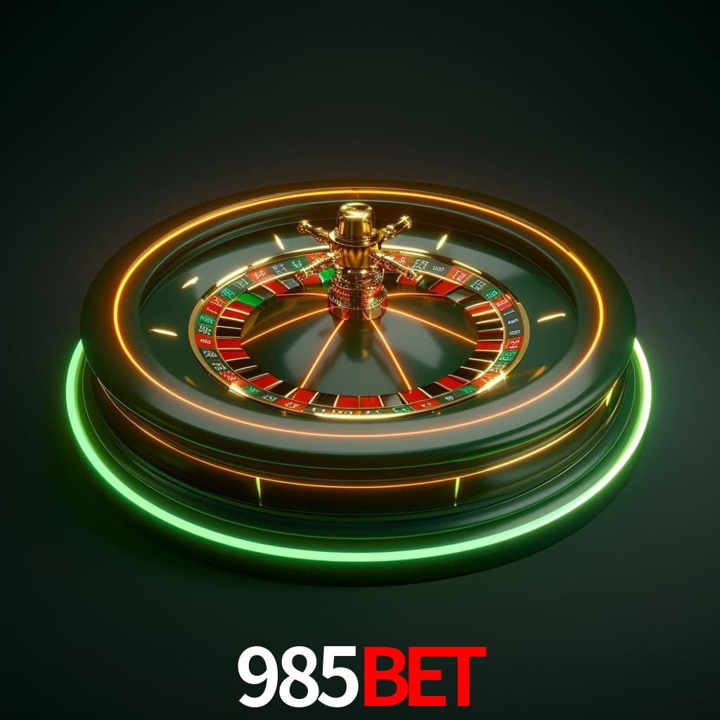 App 985bet iOS