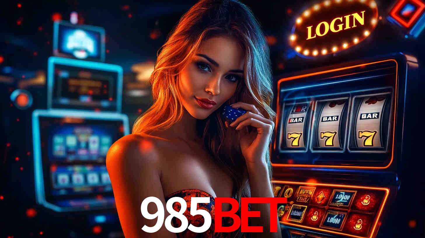 Ofertas App 985bet