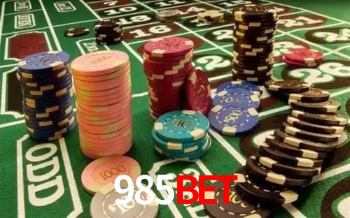 Celular 985bet