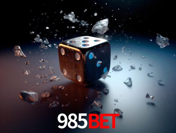 Ganhador 985bet